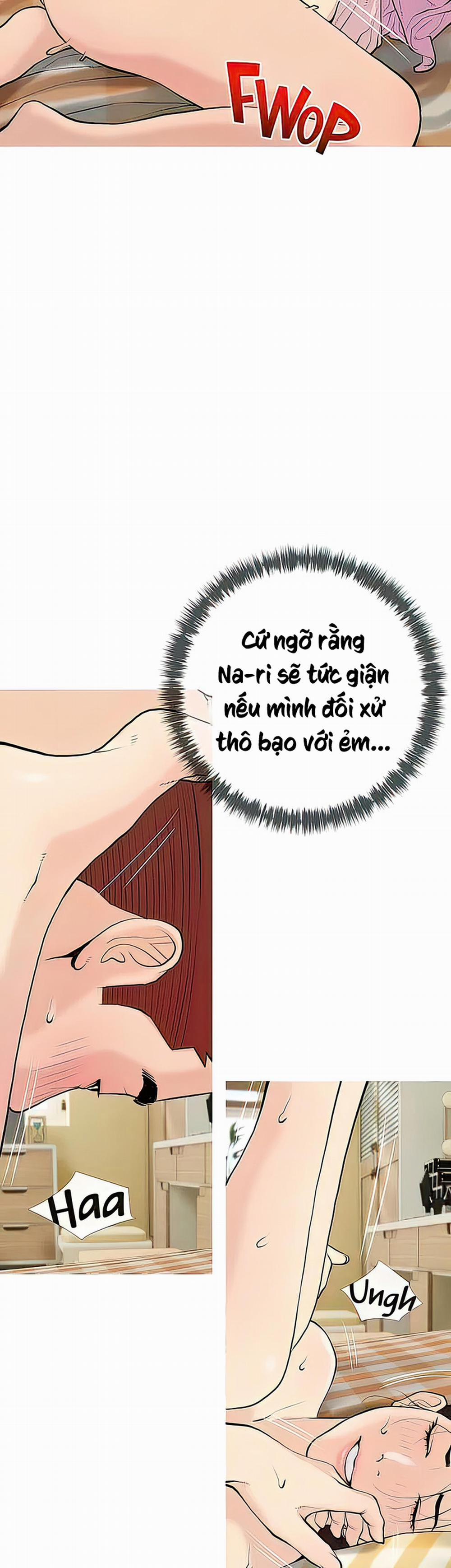 Dập Dì Của Tôi 83 trang 18