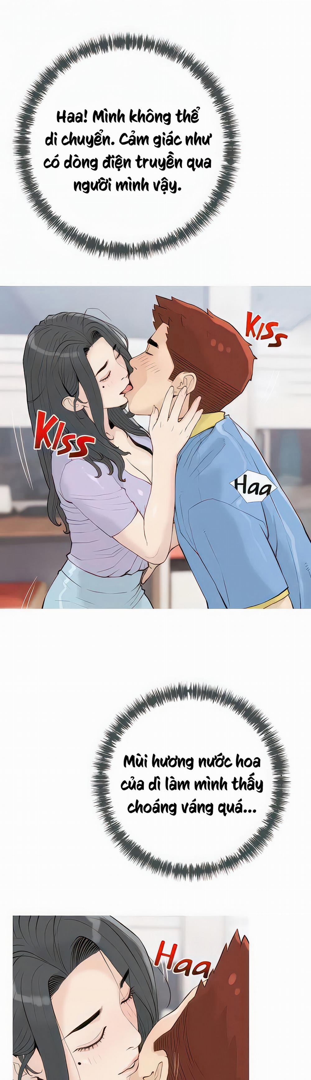 Dập Dì Của Tôi 84 trang 12