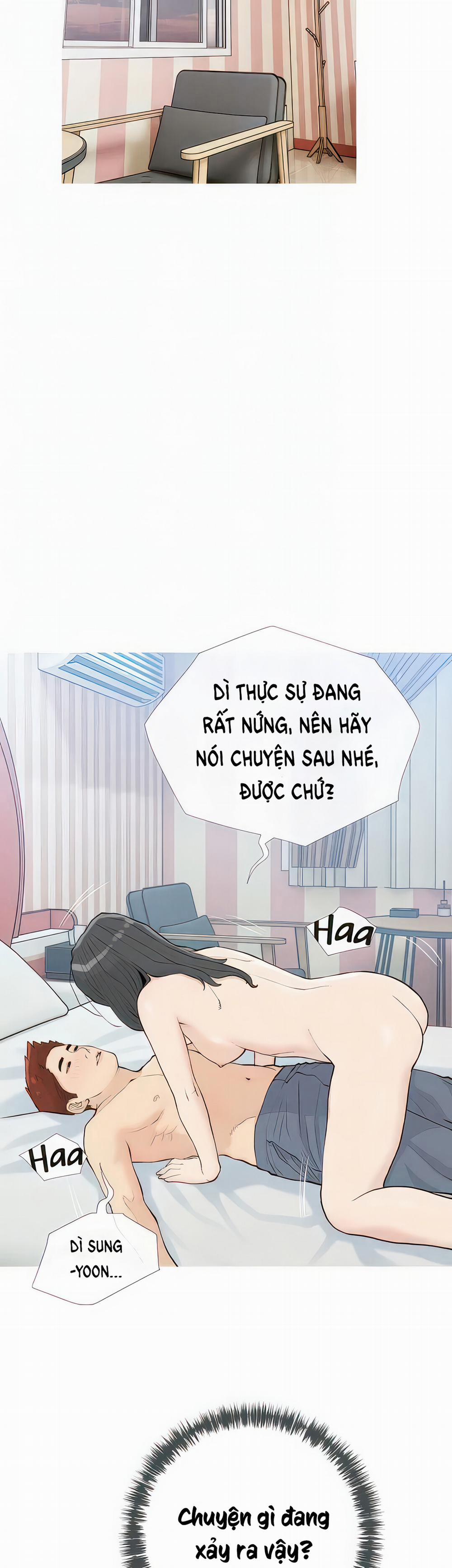 Dập Dì Của Tôi 84 trang 18