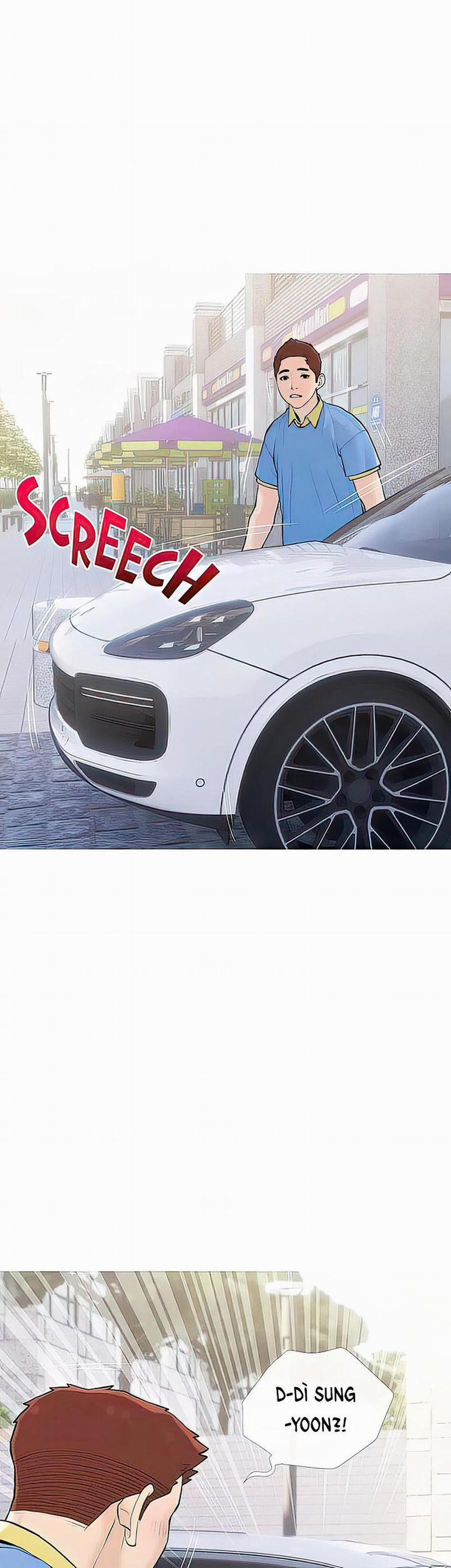 Dập Dì Của Tôi 84 trang 2