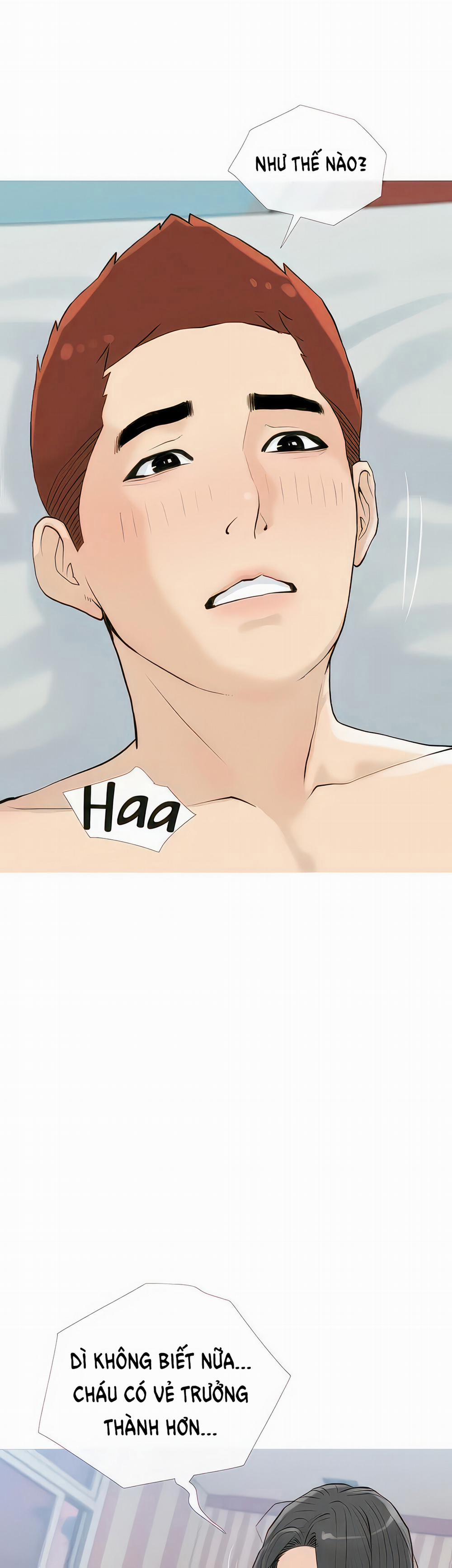 Dập Dì Của Tôi 84 trang 26