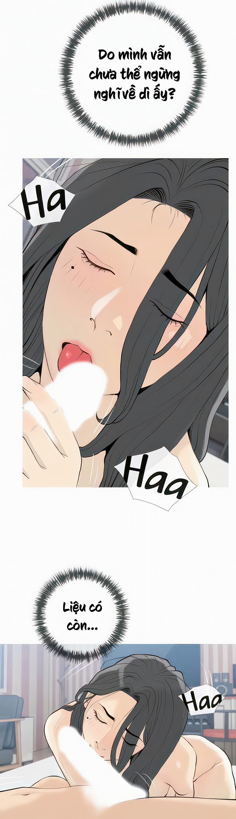 Dập Dì Của Tôi 84 trang 31