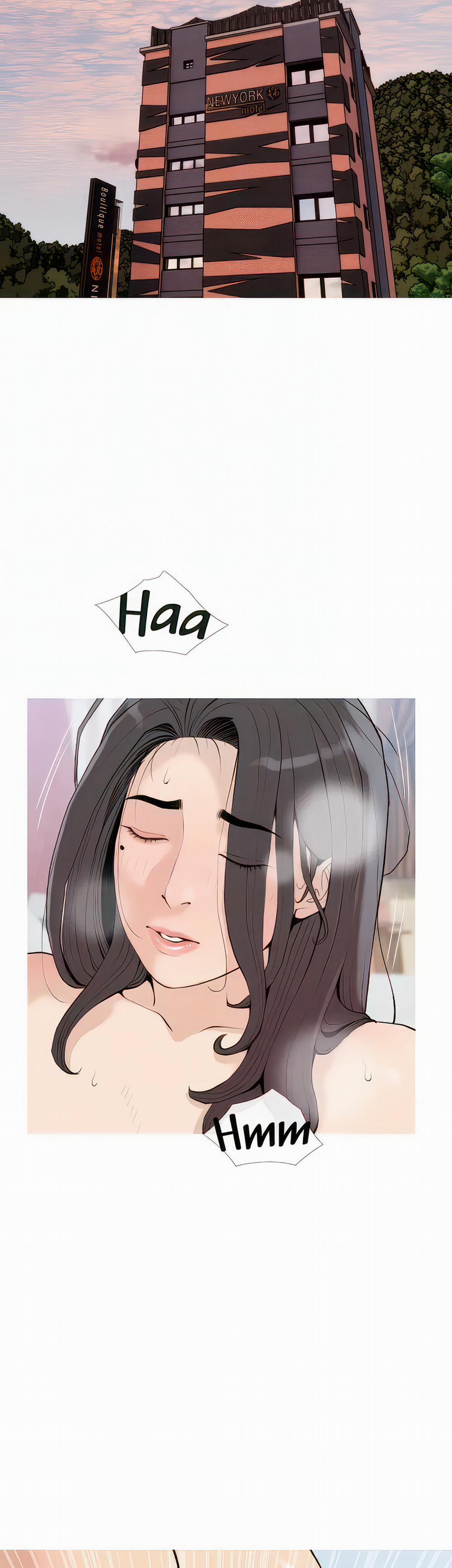 Dập Dì Của Tôi 85 trang 11