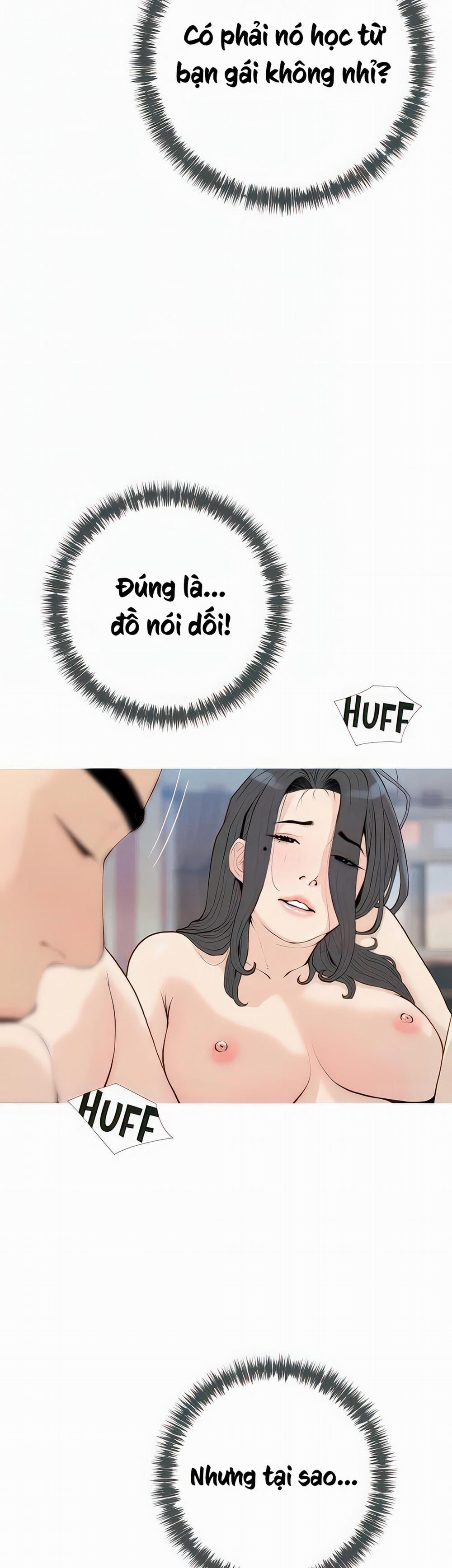 Dập Dì Của Tôi 85 trang 15