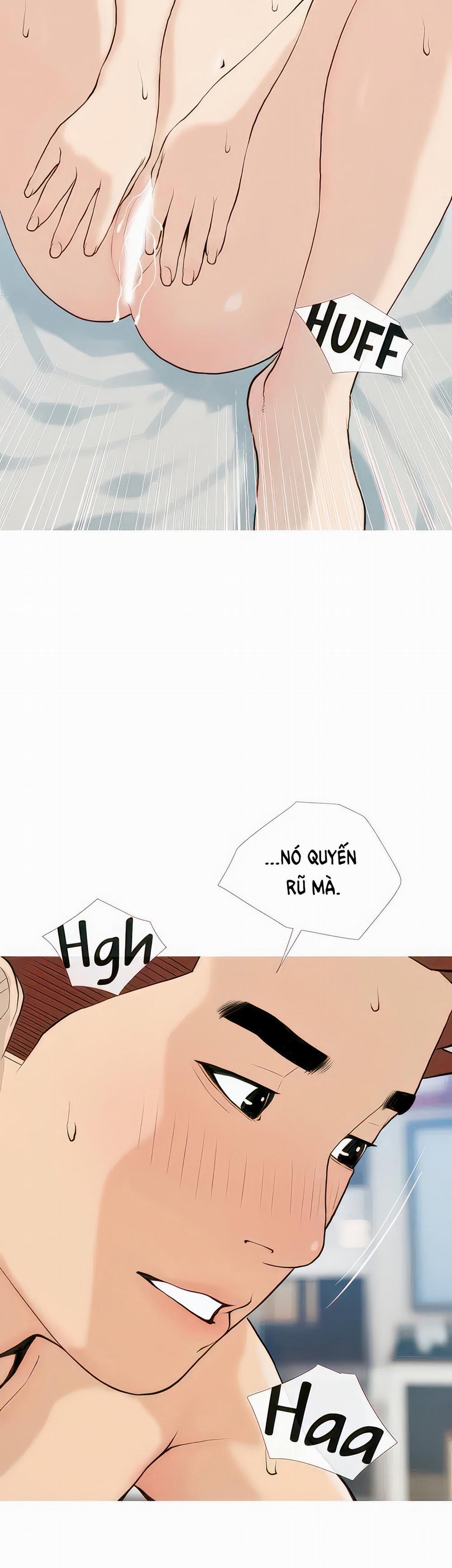 Dập Dì Của Tôi 85 trang 22