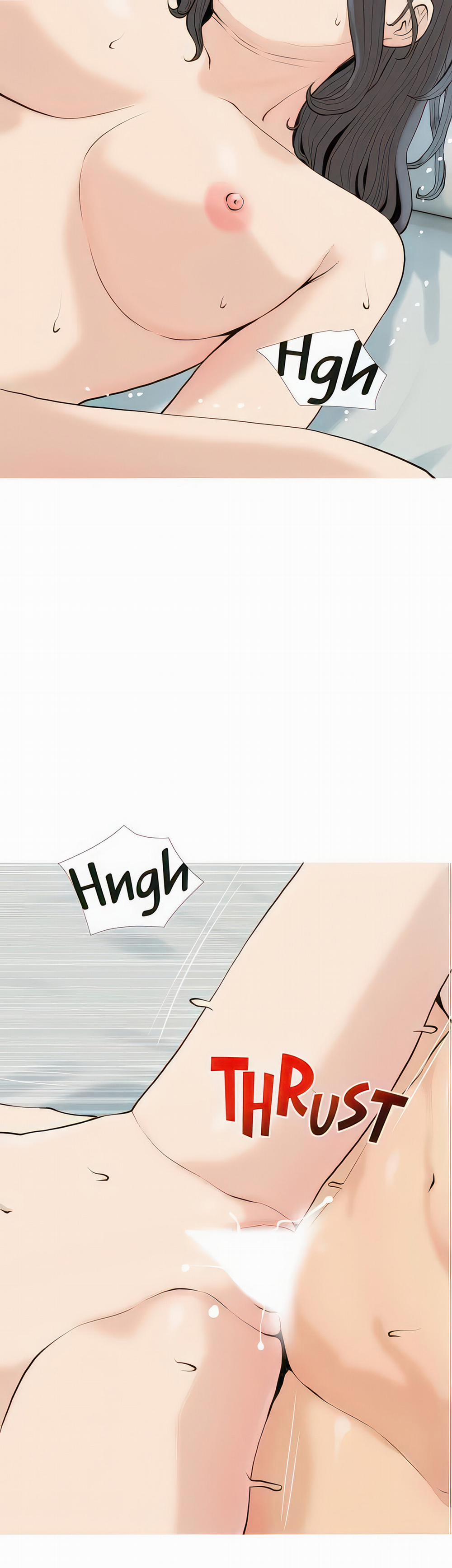 Dập Dì Của Tôi 85 trang 24