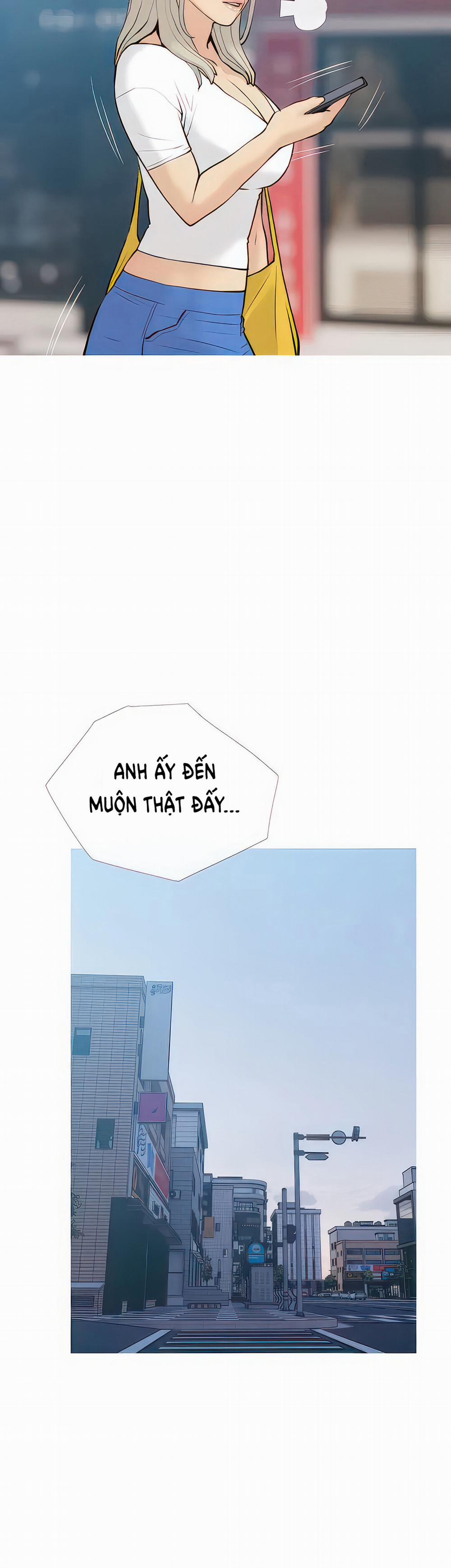 Dập Dì Của Tôi 85 trang 28