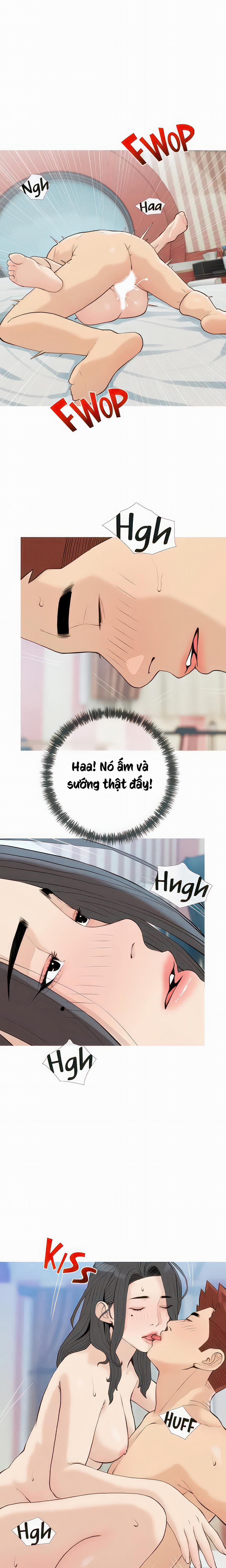 Dập Dì Của Tôi 85 trang 29