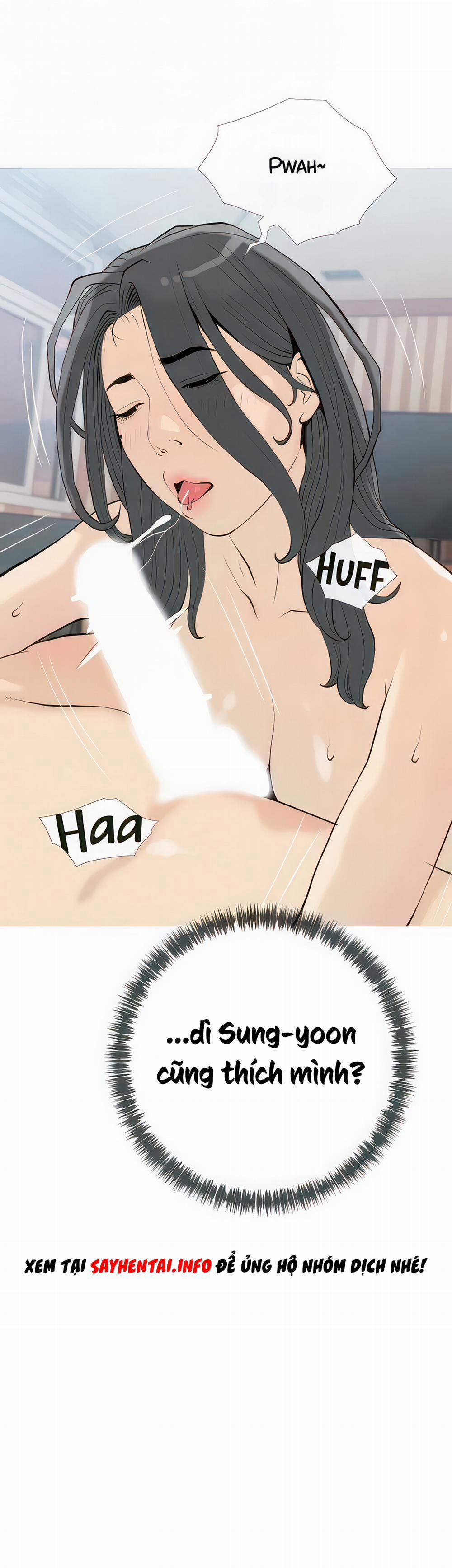 Dập Dì Của Tôi 85 trang 9