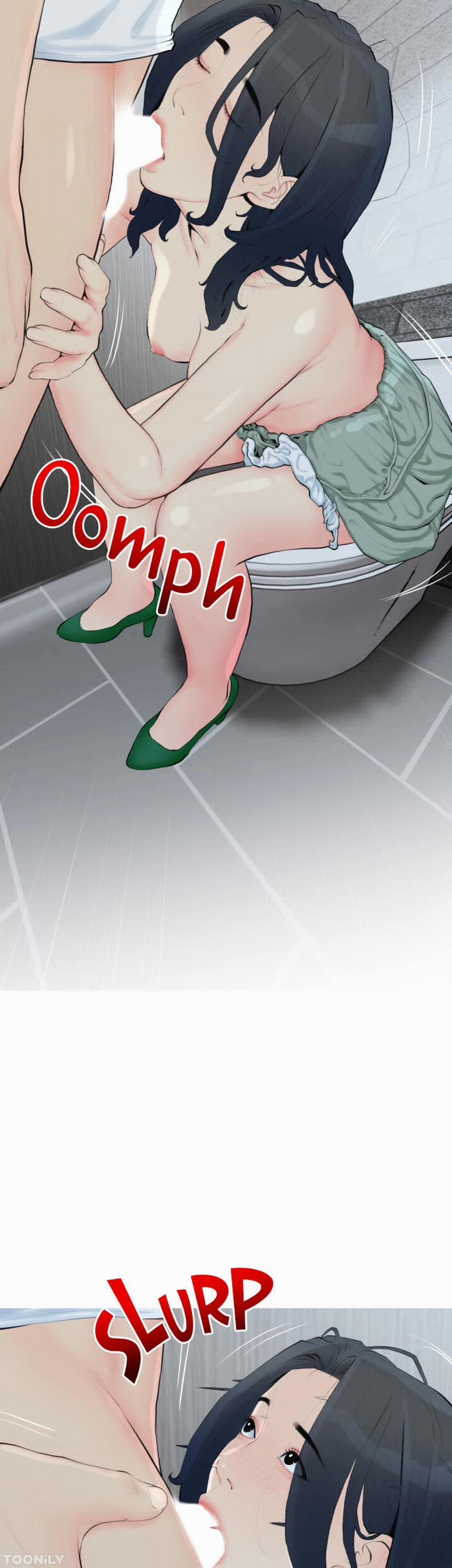 Dập Dì Của Tôi 89 trang 10