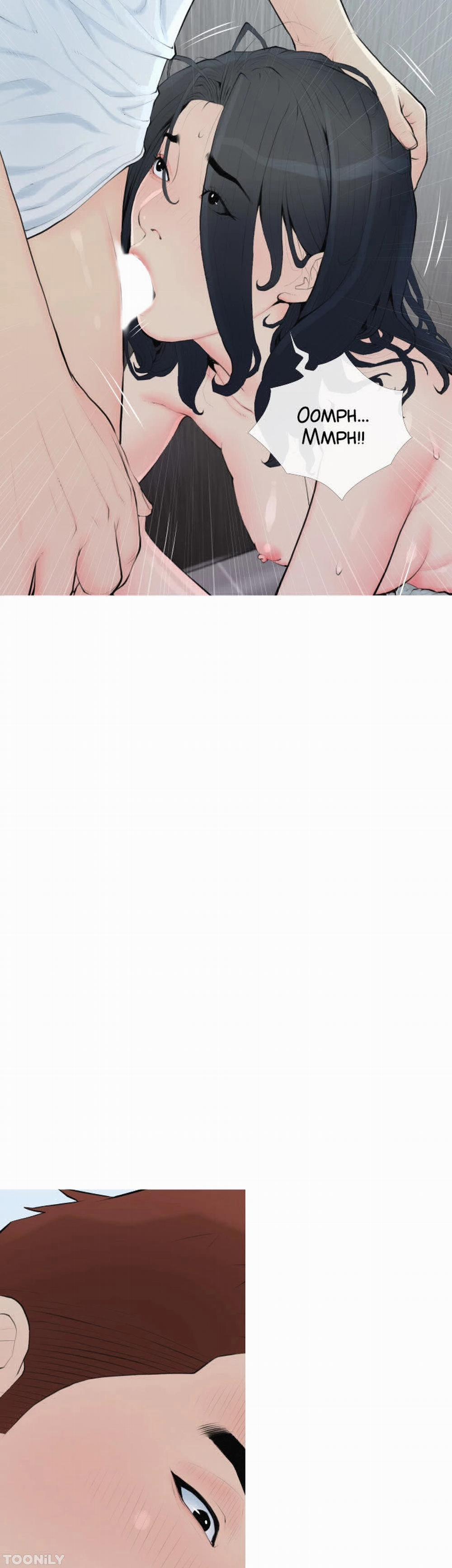 Dập Dì Của Tôi 89 trang 13