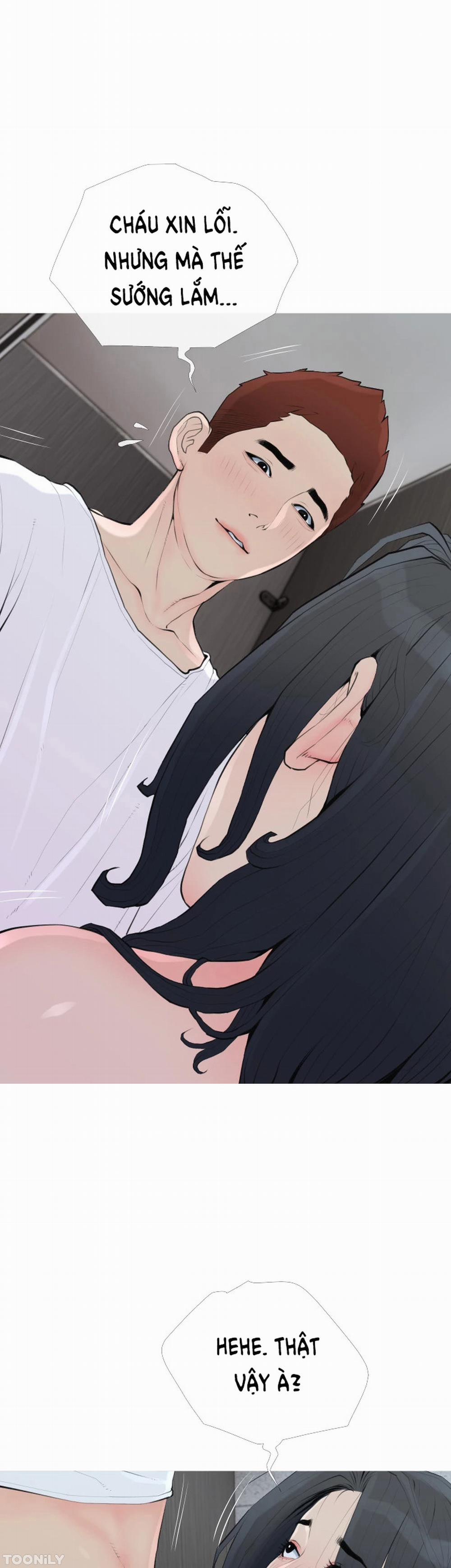 Dập Dì Của Tôi 89 trang 16