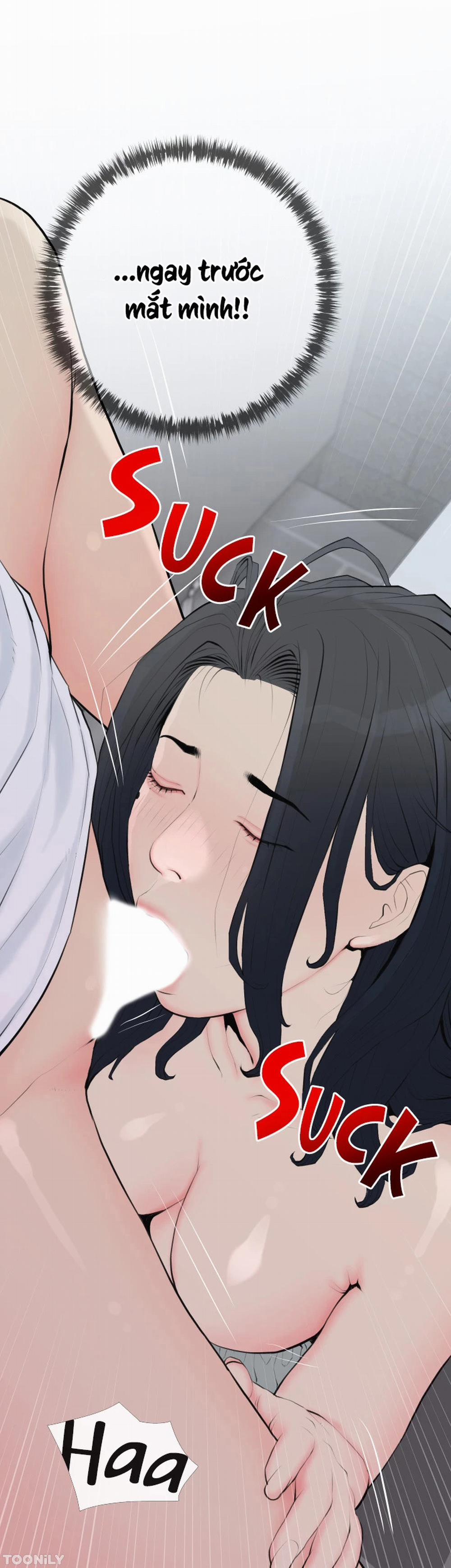 Dập Dì Của Tôi 89 trang 22