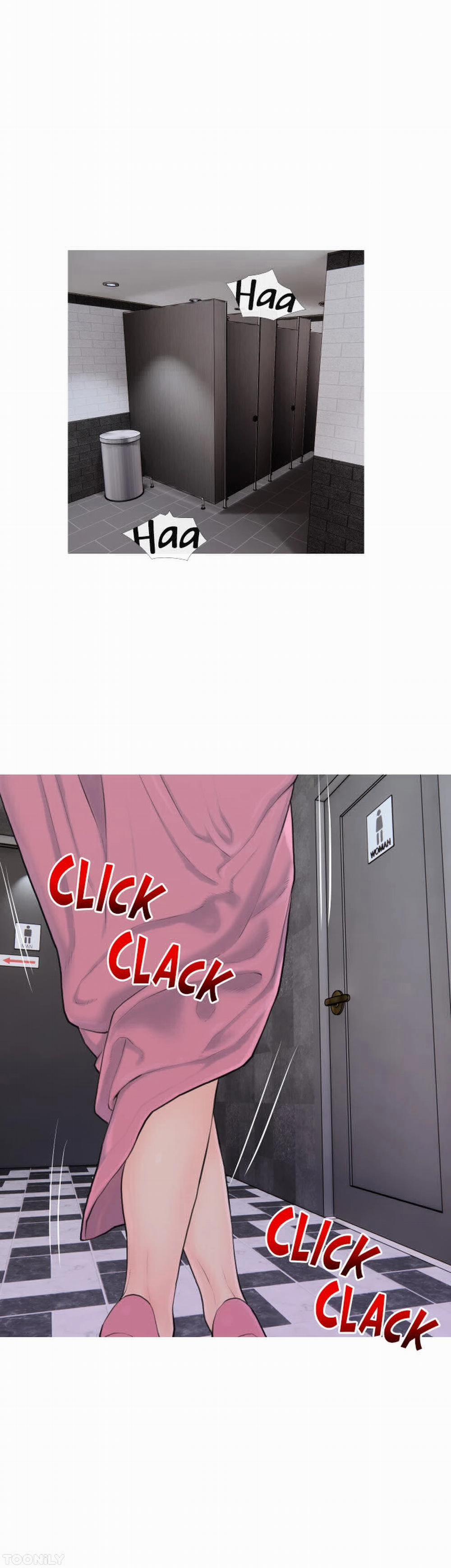 Dập Dì Của Tôi 89 trang 23