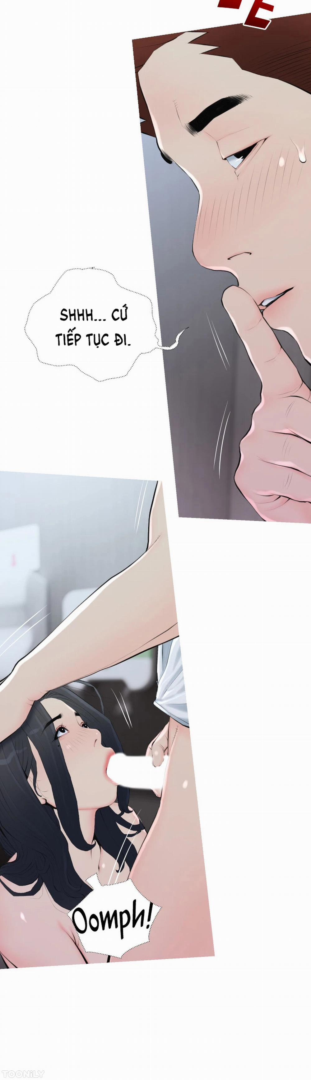 Dập Dì Của Tôi 89 trang 28