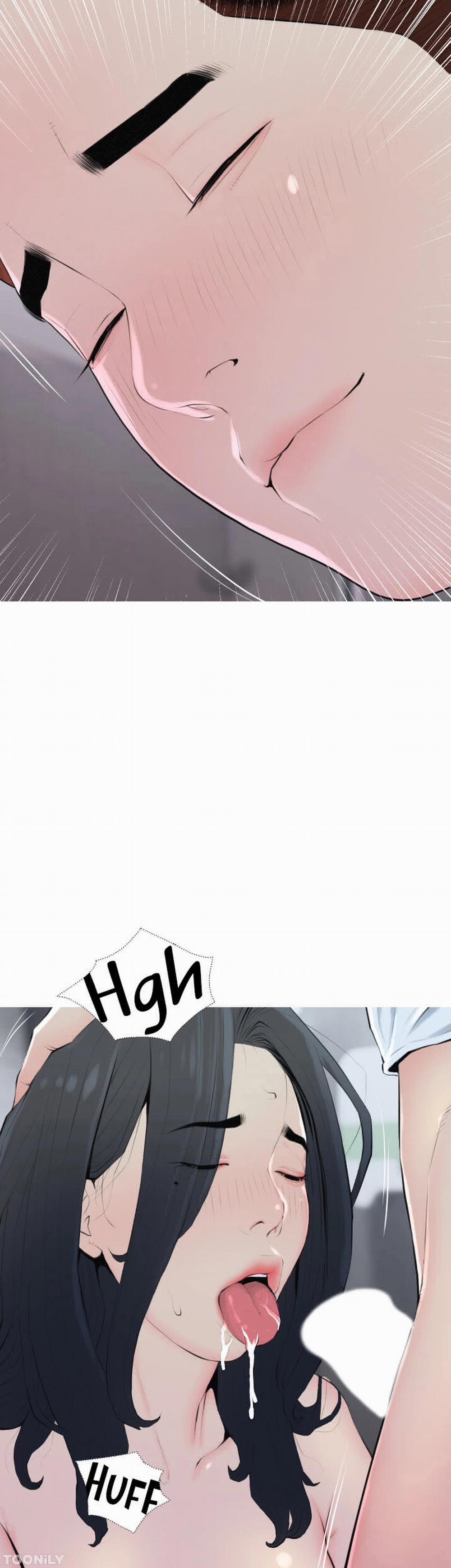 Dập Dì Của Tôi 89 trang 30