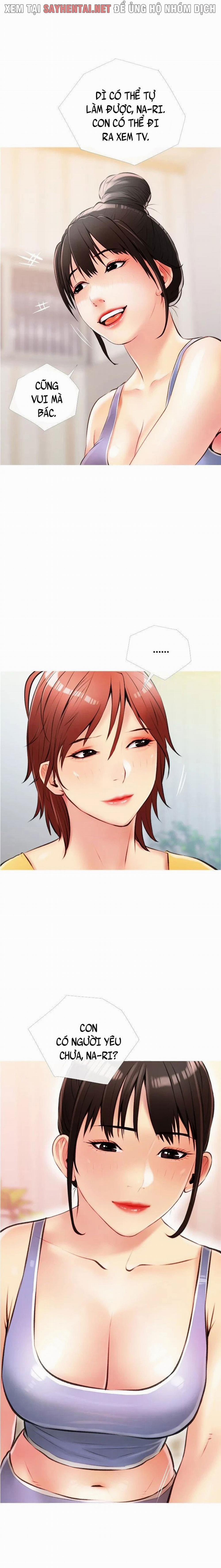 Dập Dì Của Tôi 9 trang 10