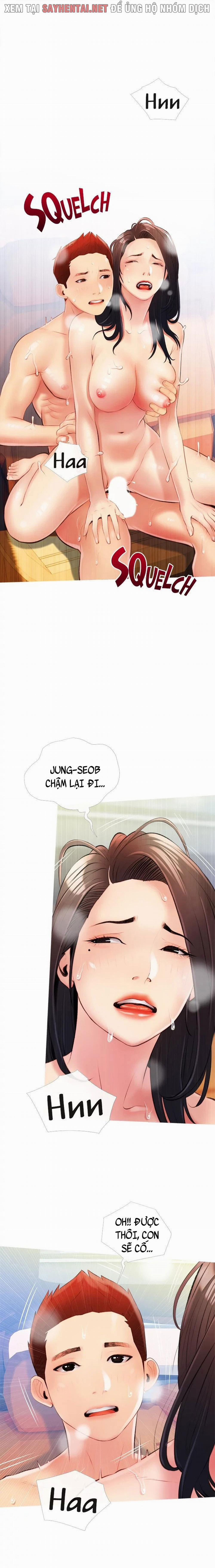 Dập Dì Của Tôi 9 trang 15