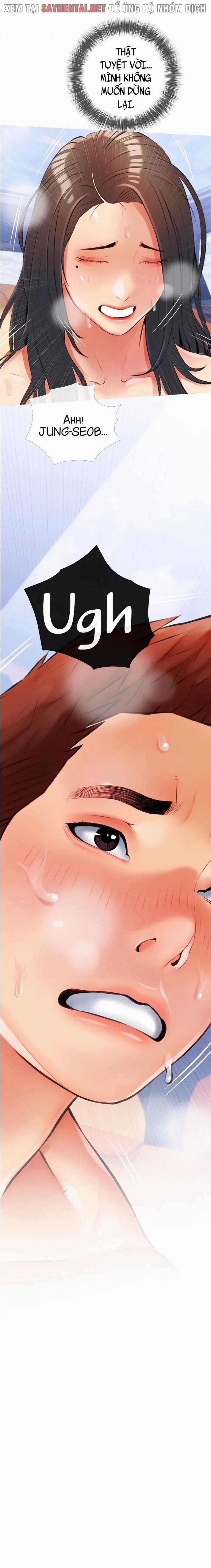 Dập Dì Của Tôi 9 trang 18