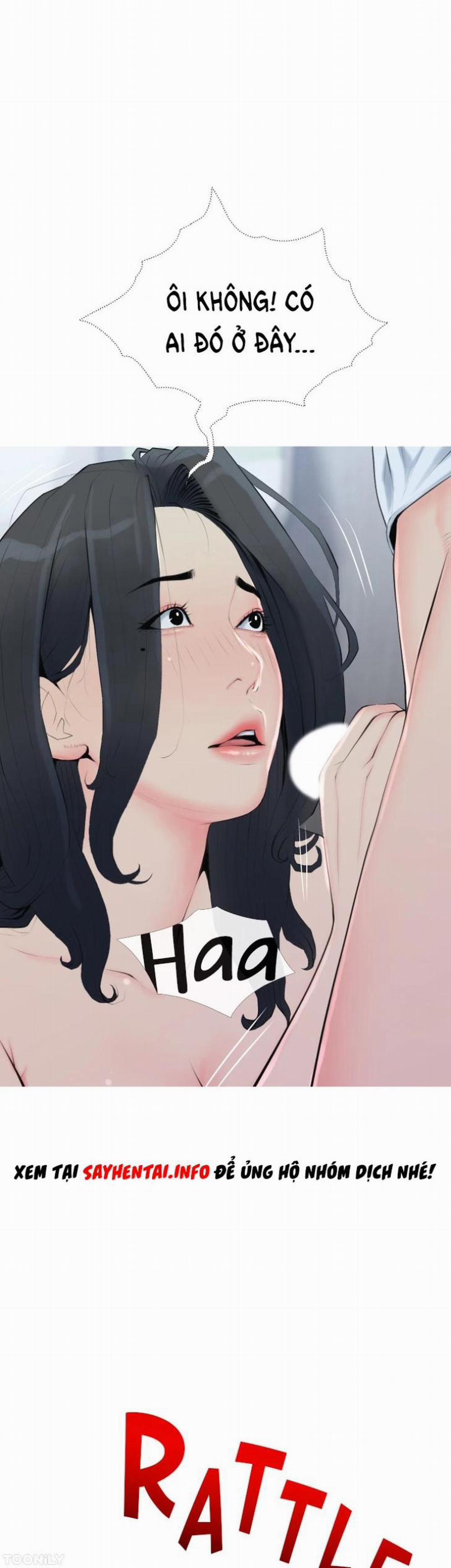 Dập Dì Của Tôi 90 trang 0