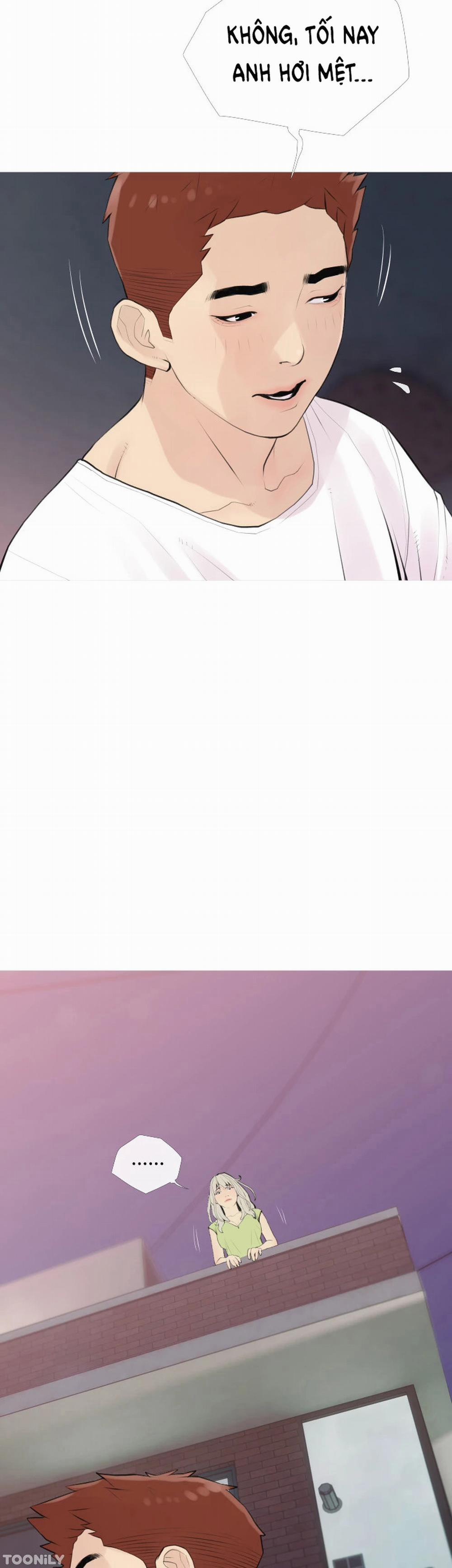 Dập Dì Của Tôi 90 trang 10