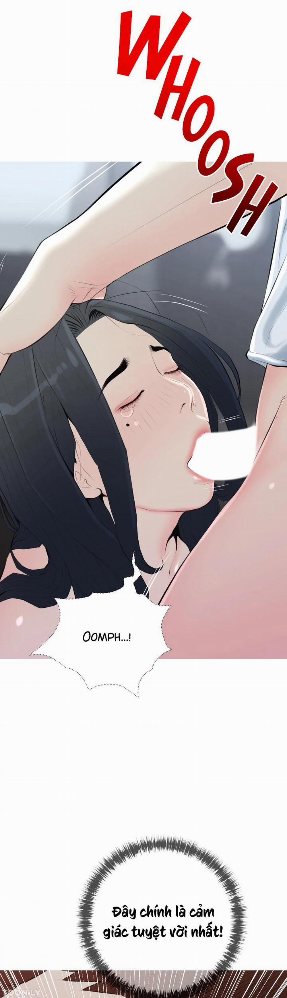 Dập Dì Của Tôi 90 trang 2