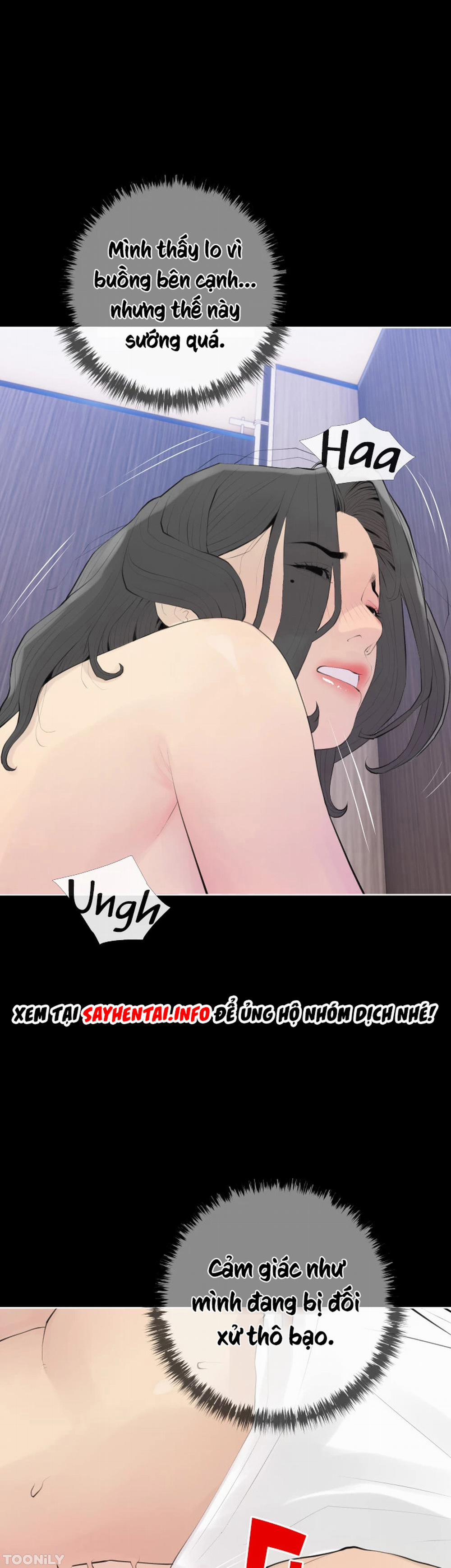 Dập Dì Của Tôi 90 trang 20