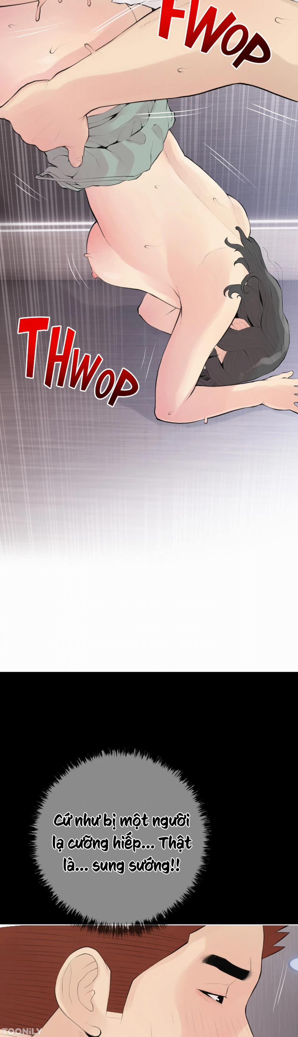 Dập Dì Của Tôi 90 trang 21