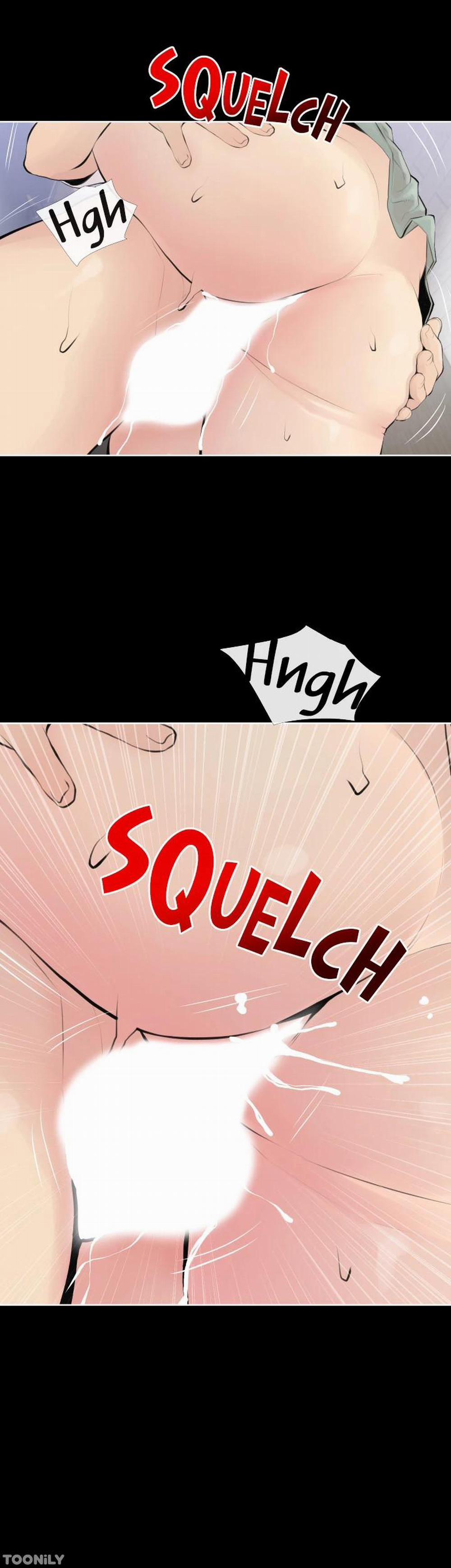 Dập Dì Của Tôi 91 trang 3