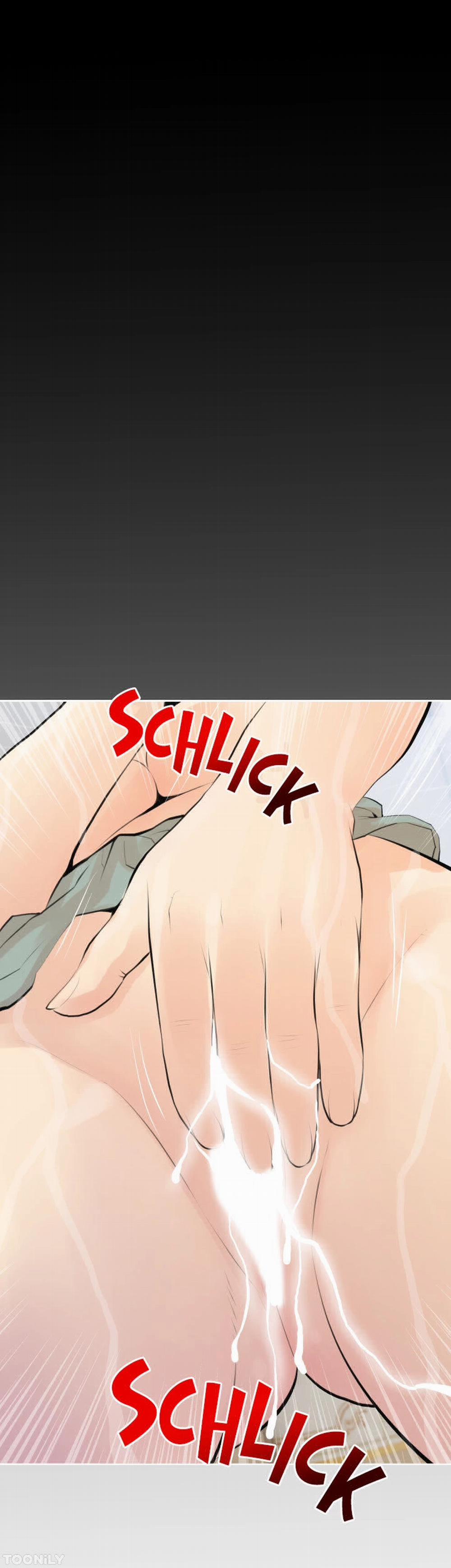 Dập Dì Của Tôi 91 trang 4