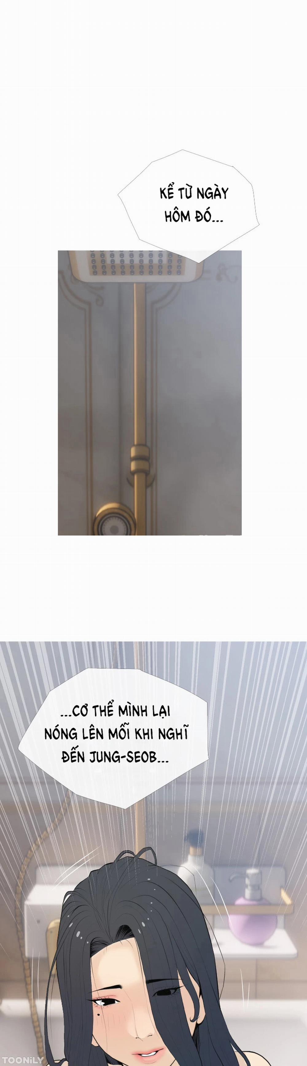 Dập Dì Của Tôi 91 trang 7