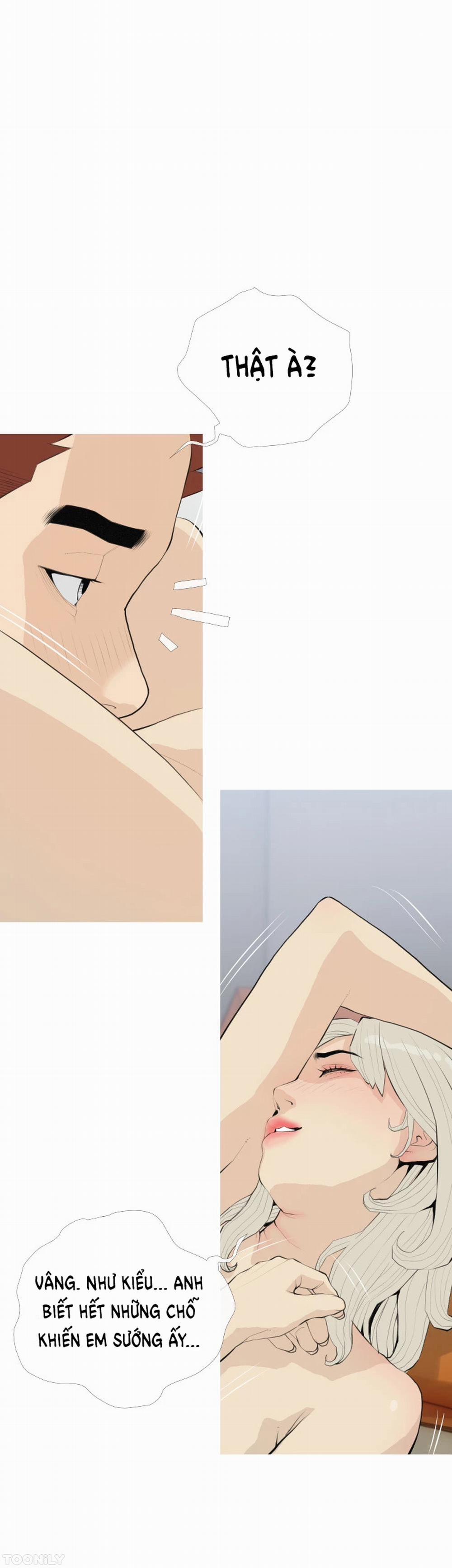 Dập Dì Của Tôi 91 trang 9