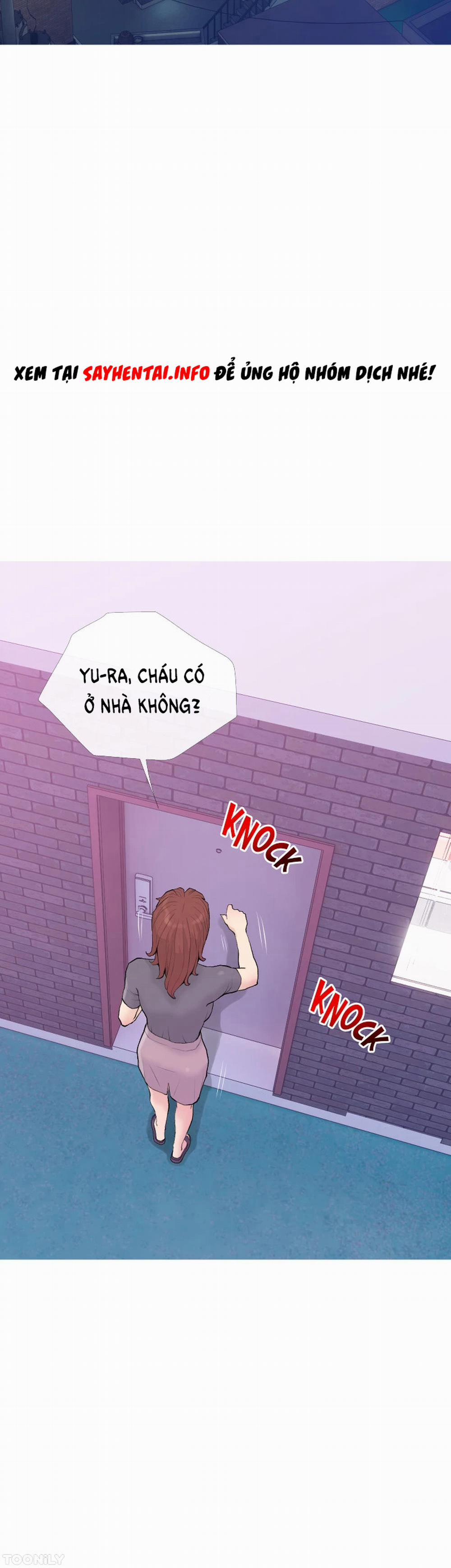 Dập Dì Của Tôi 92 trang 12