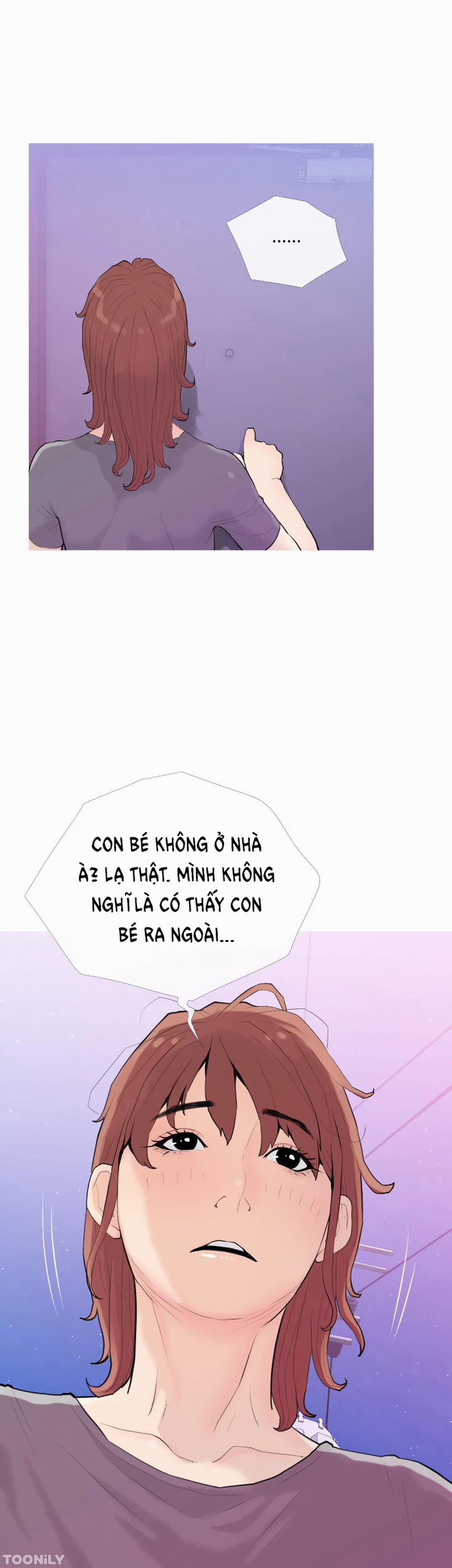 Dập Dì Của Tôi 92 trang 13