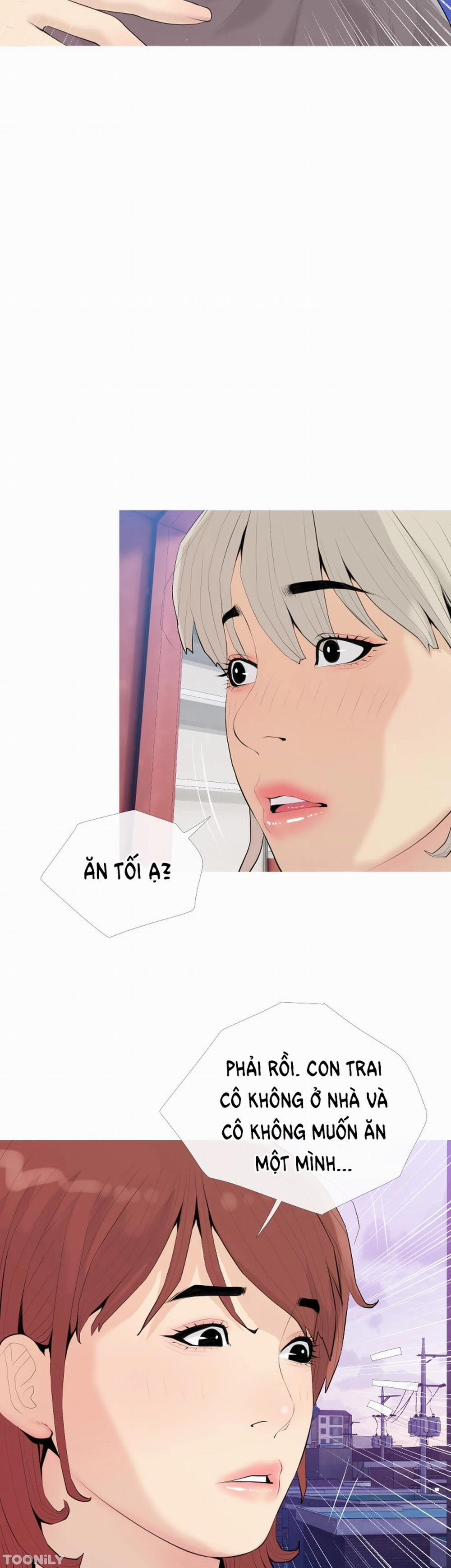 Dập Dì Của Tôi 92 trang 17