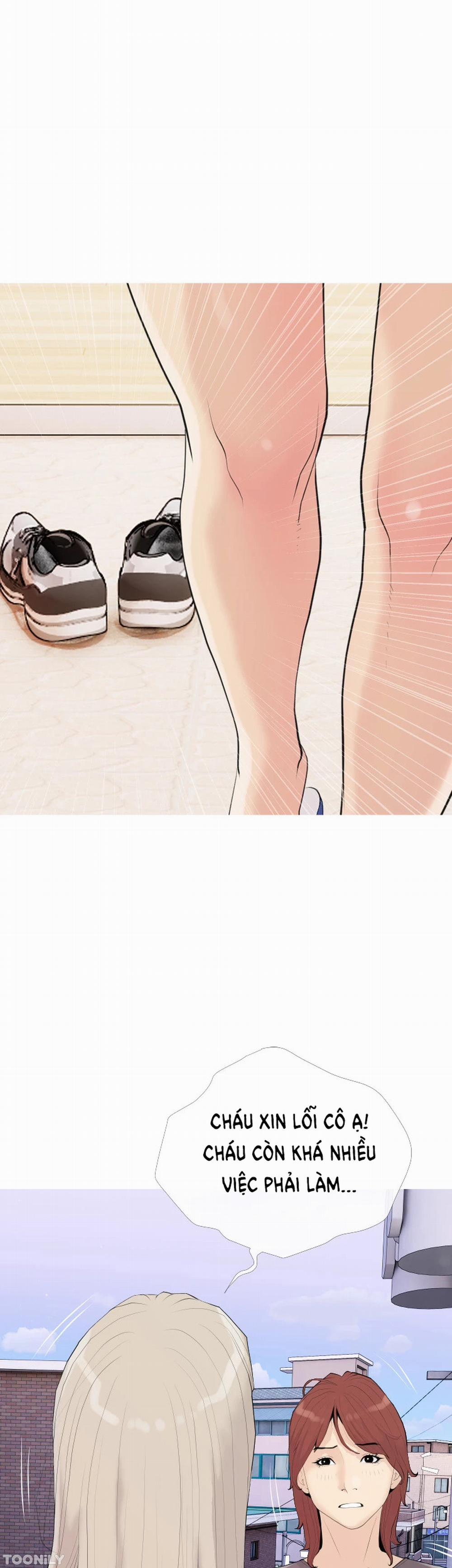 Dập Dì Của Tôi 92 trang 18