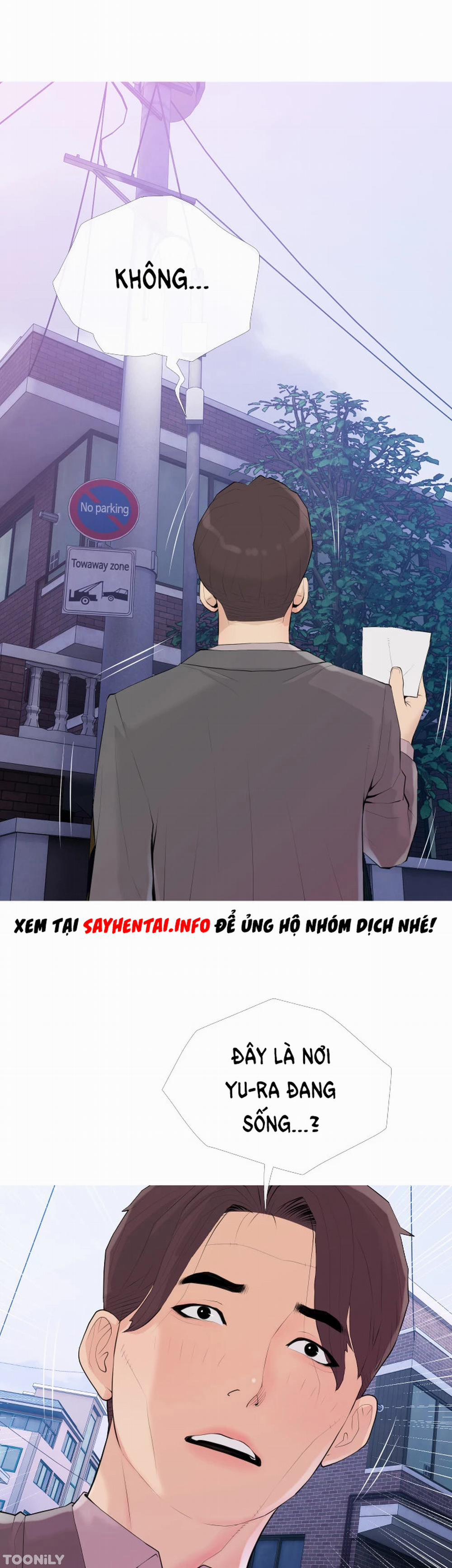 Dập Dì Của Tôi 92 trang 21