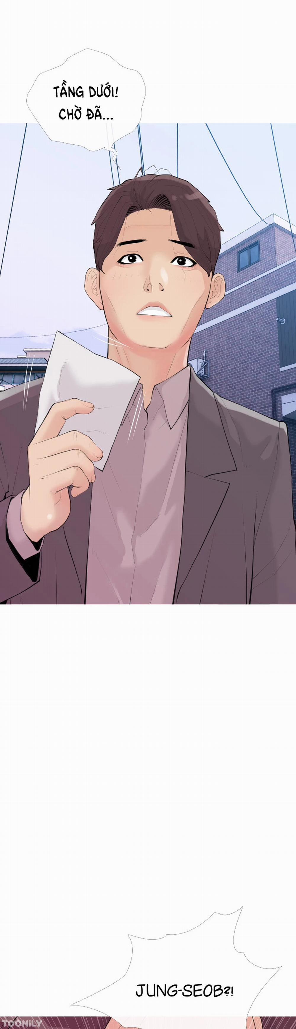 Dập Dì Của Tôi 92 trang 23