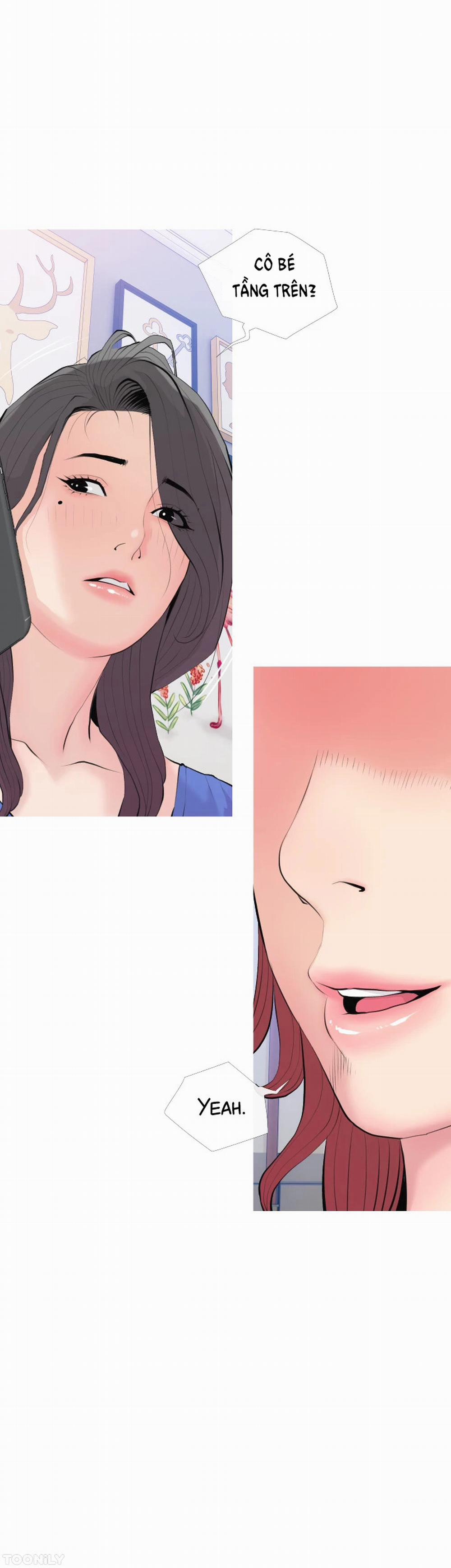 Dập Dì Của Tôi 92 trang 28