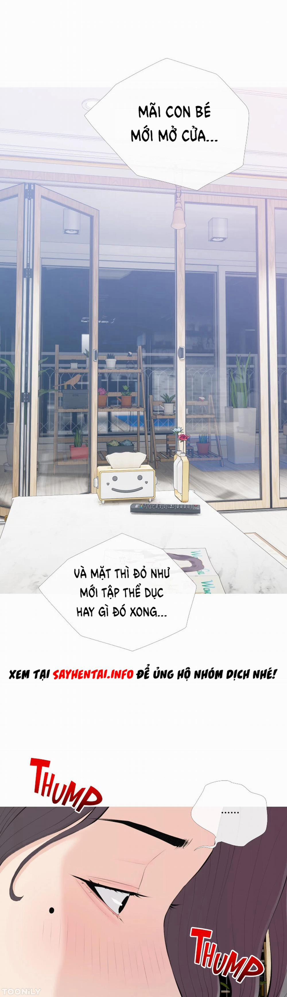 Dập Dì Của Tôi 92 trang 29