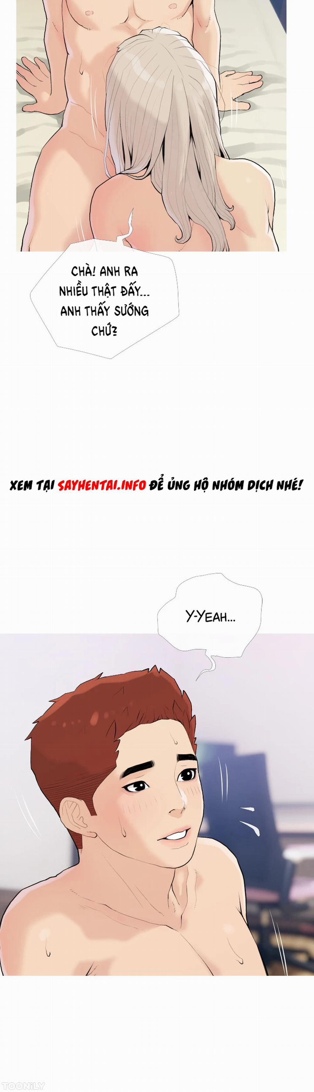 Dập Dì Của Tôi 92 trang 7