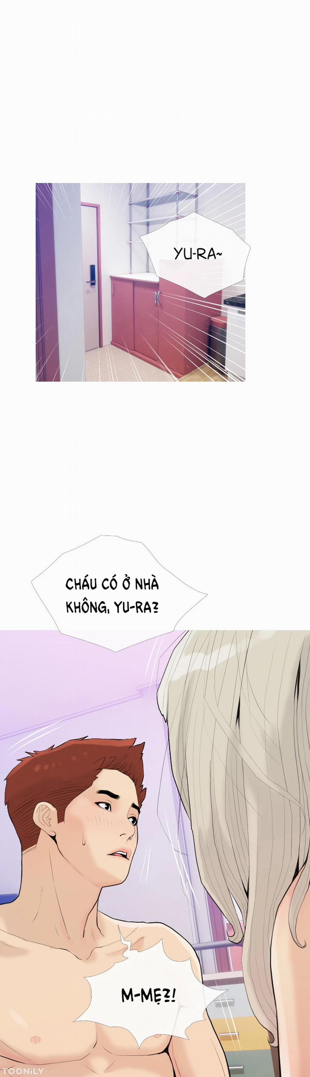 Dập Dì Của Tôi 92 trang 9