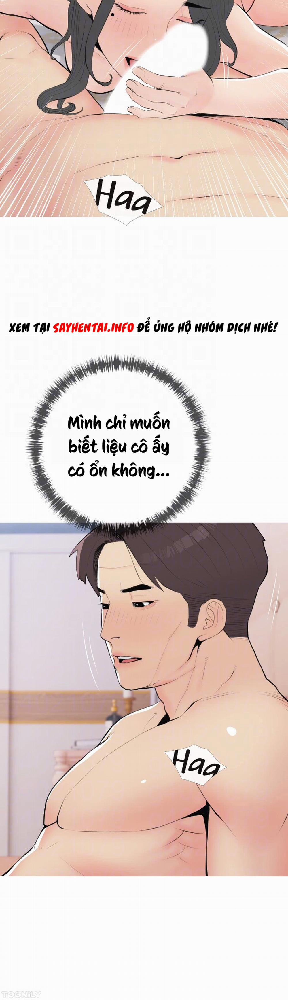 Dập Dì Của Tôi 93 trang 10