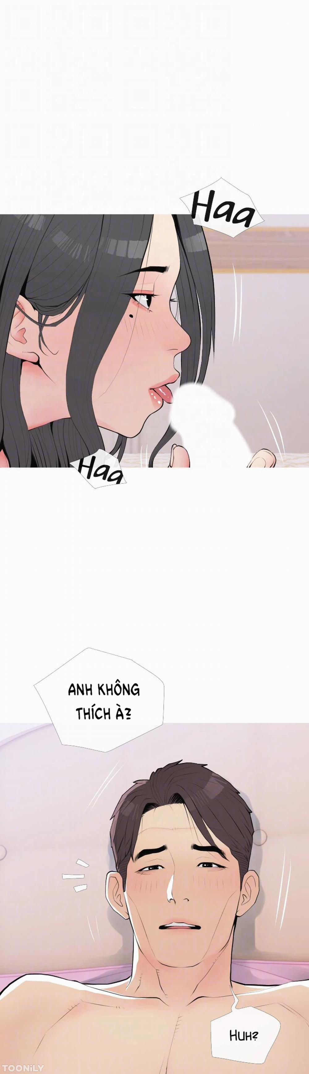 Dập Dì Của Tôi 93 trang 13