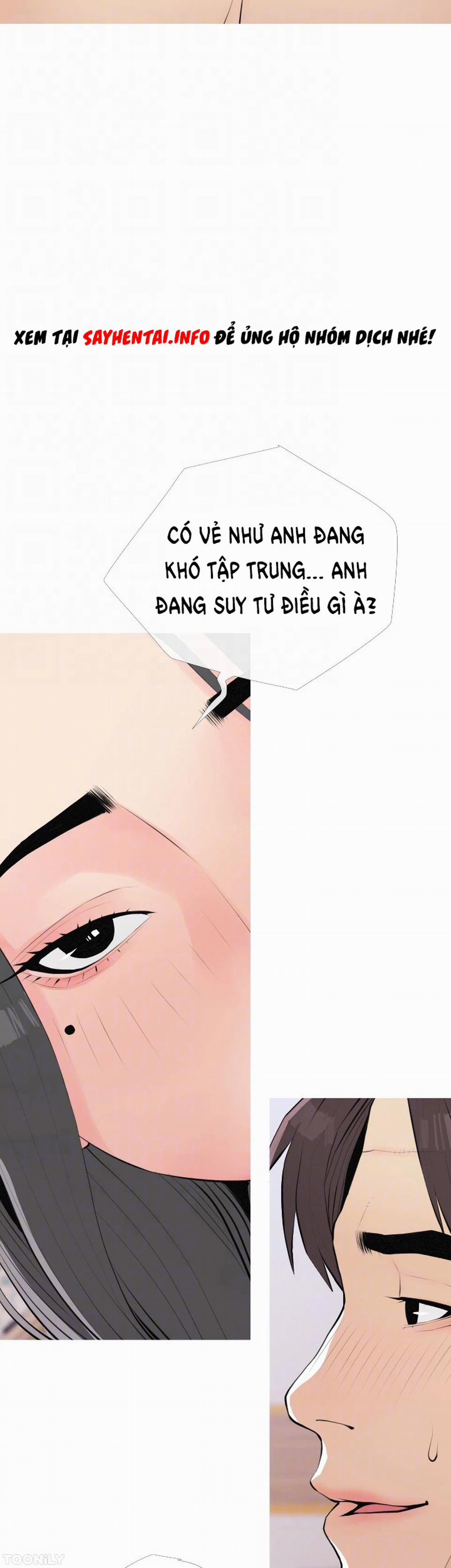 Dập Dì Của Tôi 93 trang 14