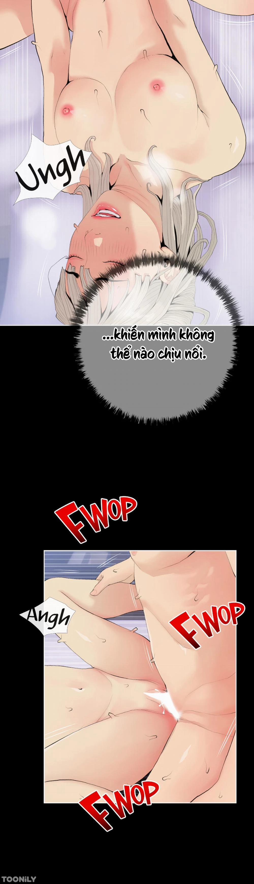 Dập Dì Của Tôi 93 trang 24