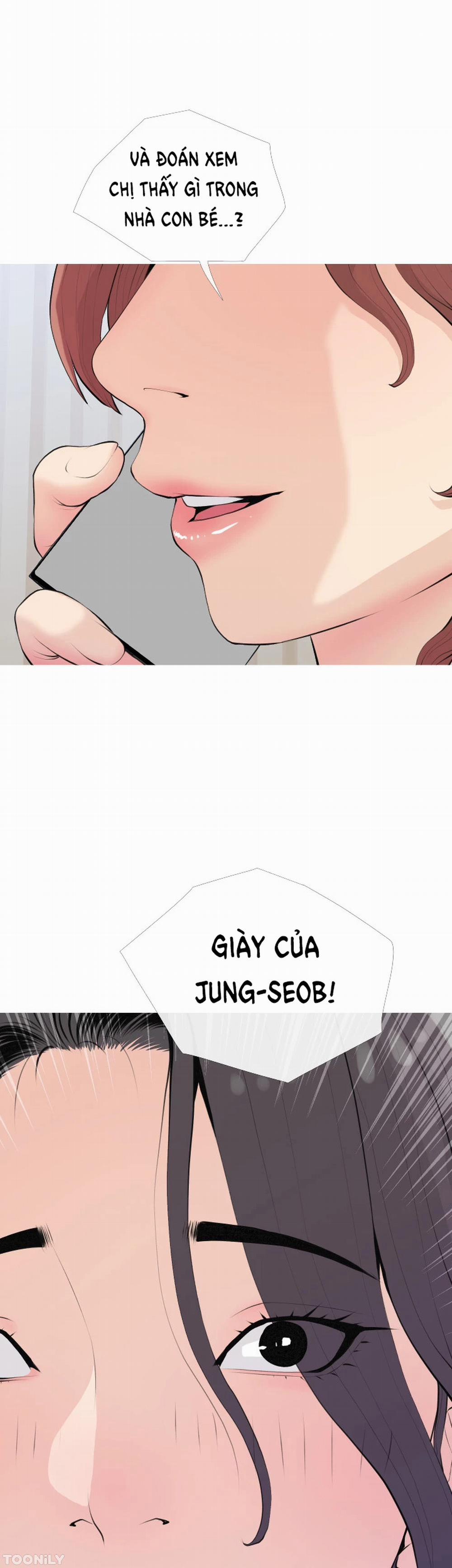 Dập Dì Của Tôi 93 trang 5