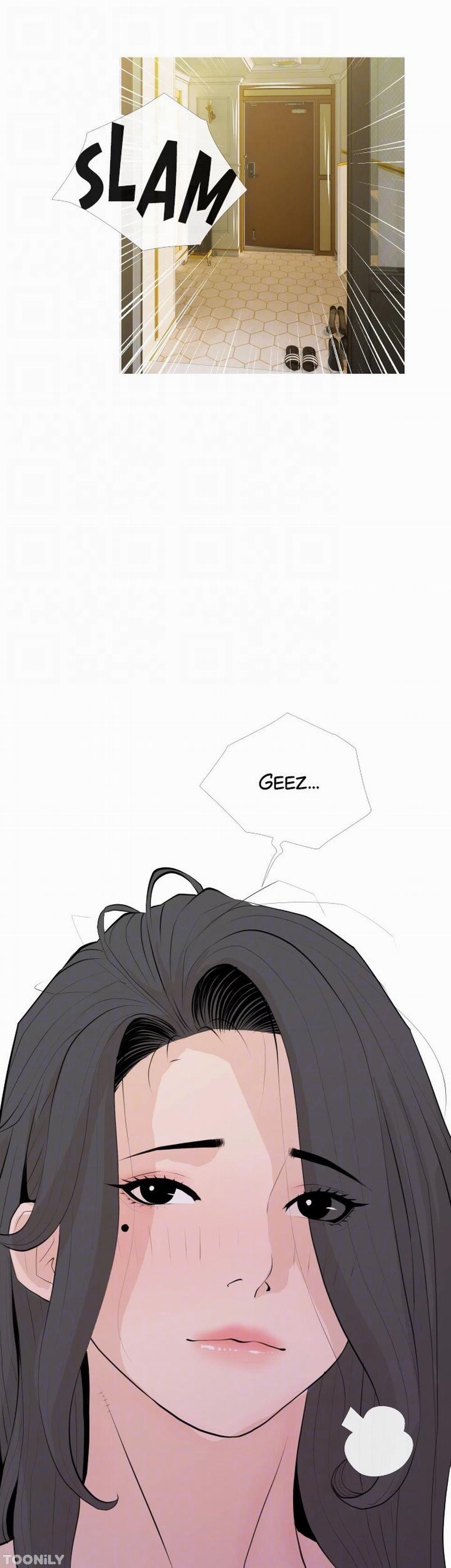 Dập Dì Của Tôi 94 trang 10