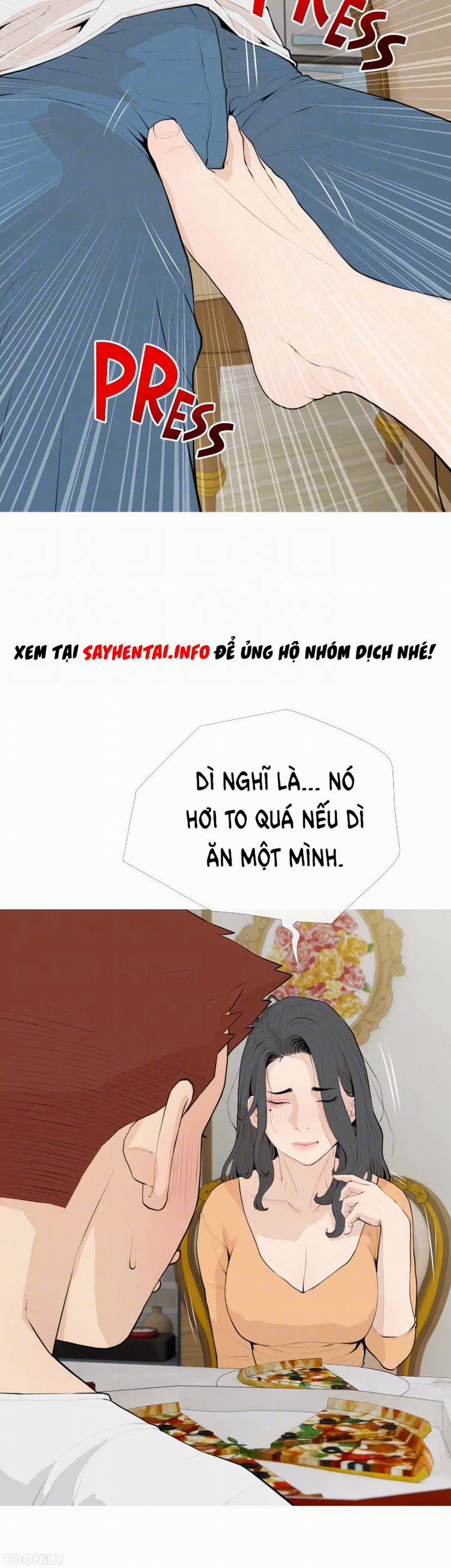 Dập Dì Của Tôi 94 trang 14