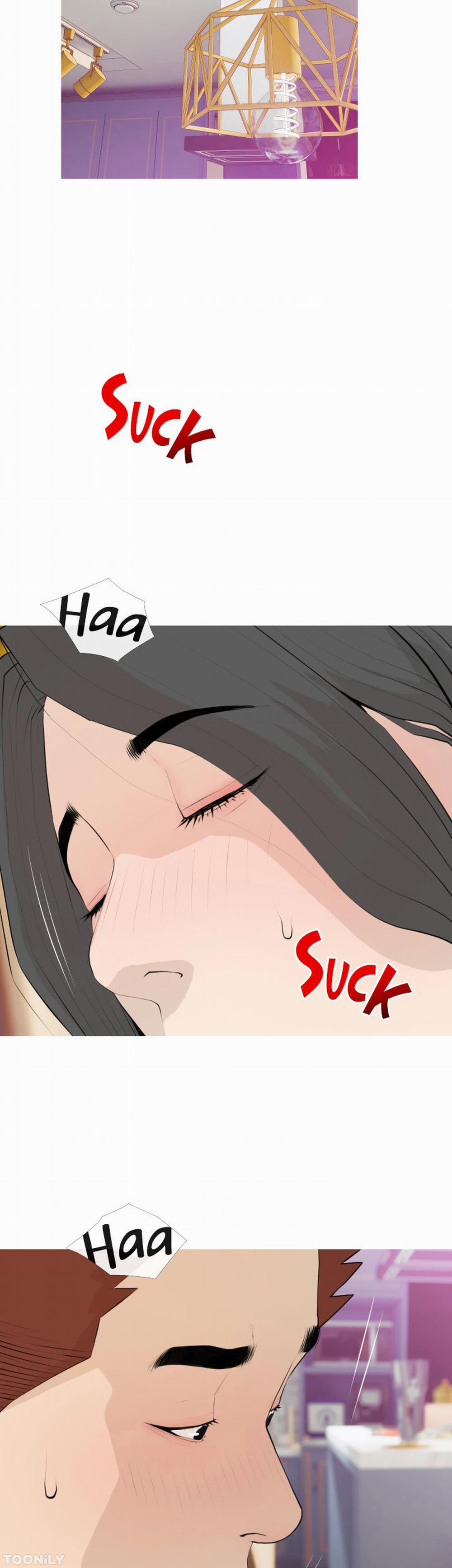 Dập Dì Của Tôi 94 trang 22